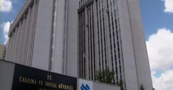 Bakanlık Açıkladı: 10 Bin Memur Alınacak!