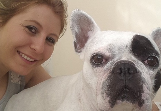 Balantekin’in Marla sevgisi