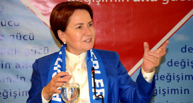 ‘Bana düşman oldukları kadar Öcalan’a düşman değiller’