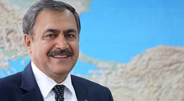 Baraj suyu altında kalacak endemik türler taşınıyor