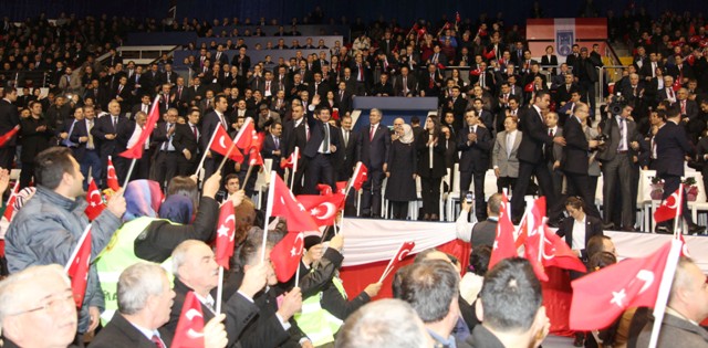 ‘Baraj ve gölet yapmak zaruret’