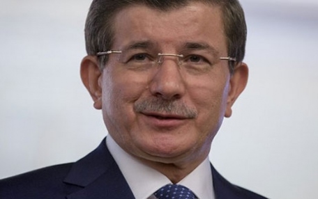 Başbakan Davutoğlu'dan Çalışan Gazeteciler Günü Mesajı