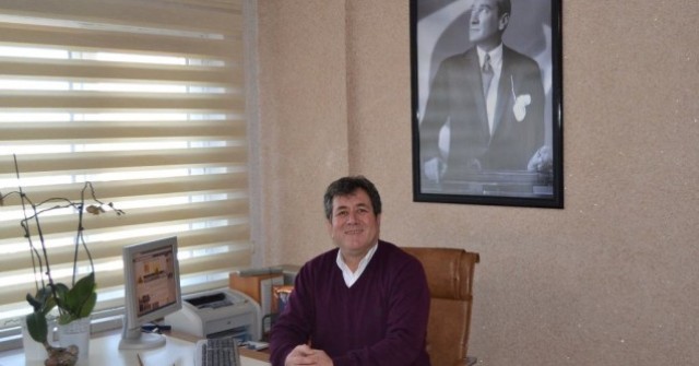 “Basın Özgürlüğü Demokrasinin Aynasıdır”