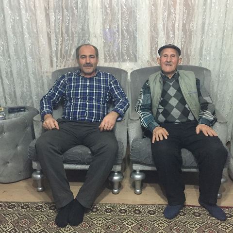 Başkan’a ağır misafir