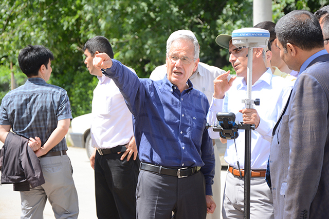 Başkan Acar, bu yıl yapacağı hizmetleri açıkladı