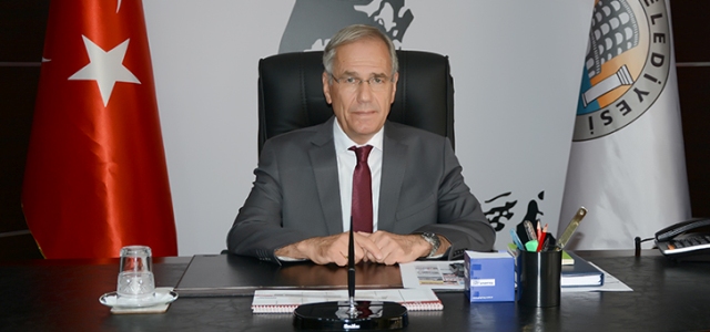 Başkan Acar’dan Diş Hekimliği günü kutlaması