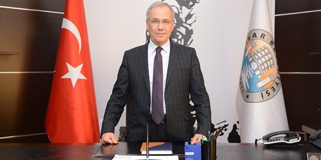 Başkan Acar’dan Vergi Haftası mesajı