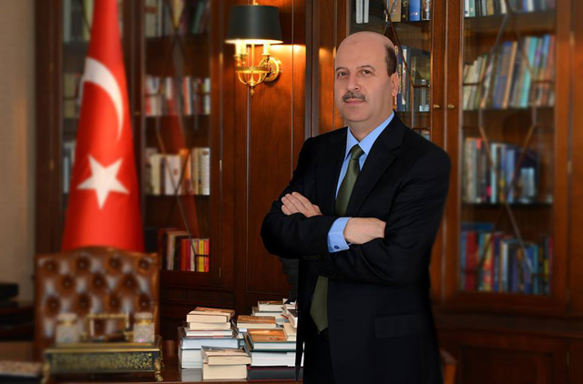 Başkan Bozkurt, “Bal Ligimiz İlçemize hayırlı uğurlu olsun”