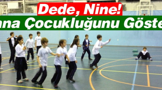 Başkan Çabuk, liselilere fikirlerini soruyor