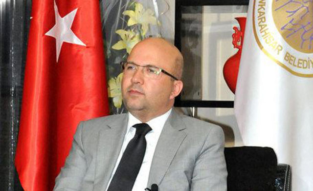 Başkan Çoban: Çanakkale Zaferi’nin anlamını yeni kuşaklara anlatmalı ve aktarmalıyız