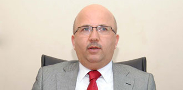 Başkan Çoban hain saldırıyı kınadı
