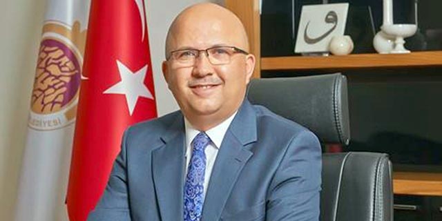 Başkan Çoban'dan Kutlu Doğum Haftası mesajı