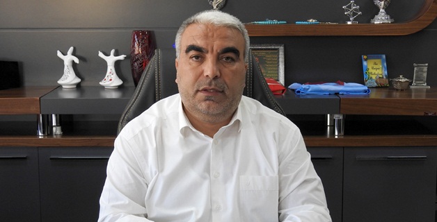 Başkan Kargın’dan TEOG'a girecek öğrencilere başarı dilekleri