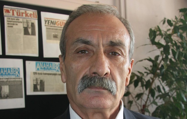 Başkan Kaya, Ankara’daki terör saldırısını kınadı