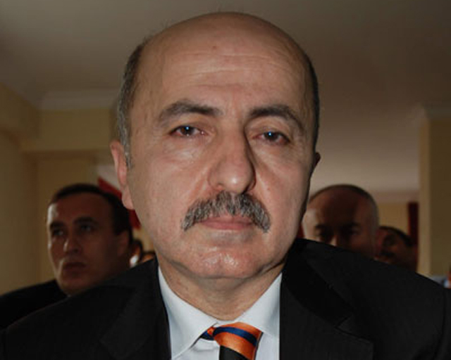 Başkan Sayar’dan terör saldırısına kınama