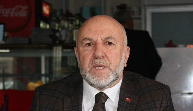  Başkan Sel, İGM mayıs ayı toplantı gündemini açıkladı