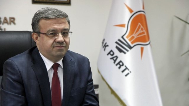 Başkan Yurdunuseven’den 10 Kasım Mesajı