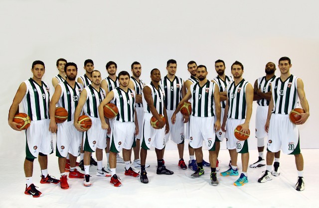 Basketbol’da Sakarya Afyon Belediye’yi bekliyor