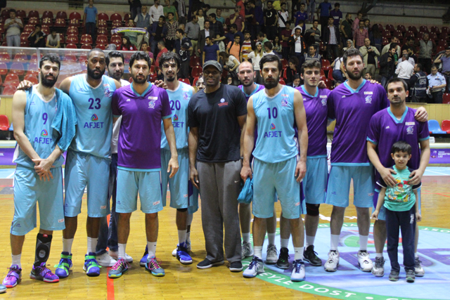Basketbolda Belediyespor sezonu Tofaş’la tamamladı