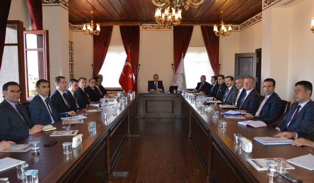 ‘Baştan sona işinizi izleyin’
