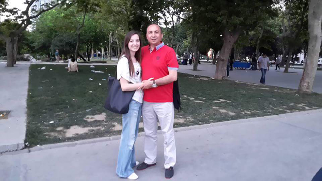 Battal abinin melekleri