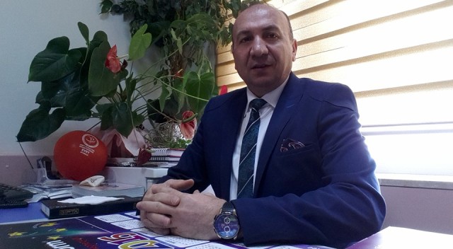 Battal Mertgenç