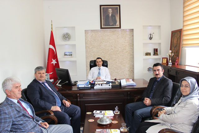 Bayat kilimi, Afyon’da sergilenecek