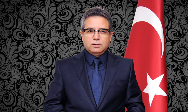 Bayatlı Artvin Valisi Kemal Cirit merkeze alındı