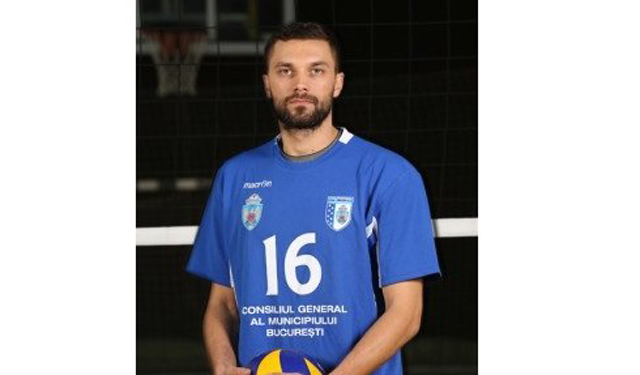 Belediye, Sırp Dukic’i transfer etti