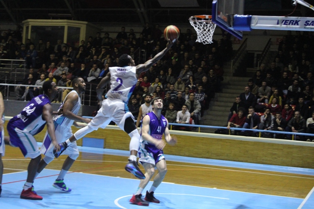 Belediye son anda Kaybetti: 65-67