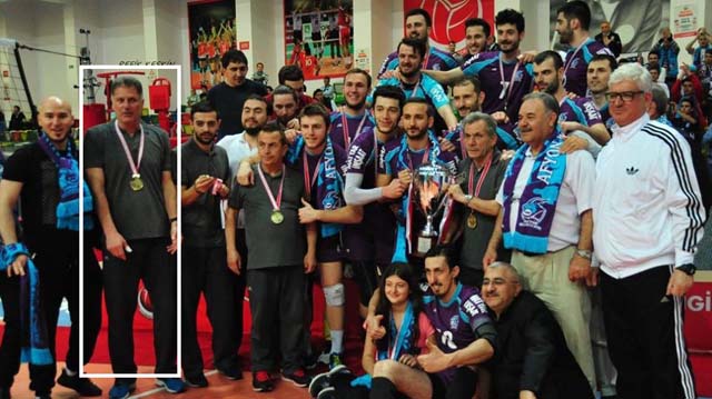 Belediyespor: "Çamlıbel’in açıklamasını esefle karşıladık”