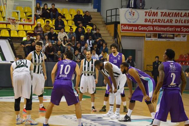  Belediyespor “En”lerde yok!