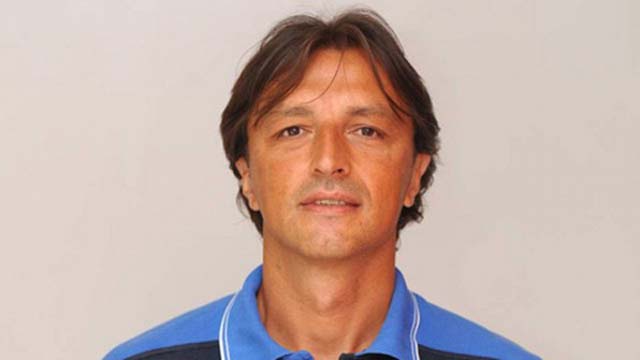 Belediyespor voleybol takımı Sırp antrenöre emanet