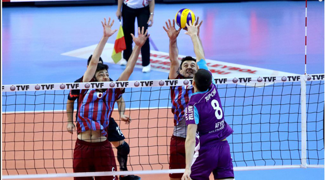 Belediyespor'da dört imza birden