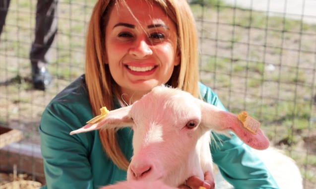 Besiciler, Burdur’da buluşacak