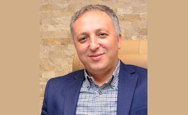 Bir an önce sağlık turizmine geçilmeli