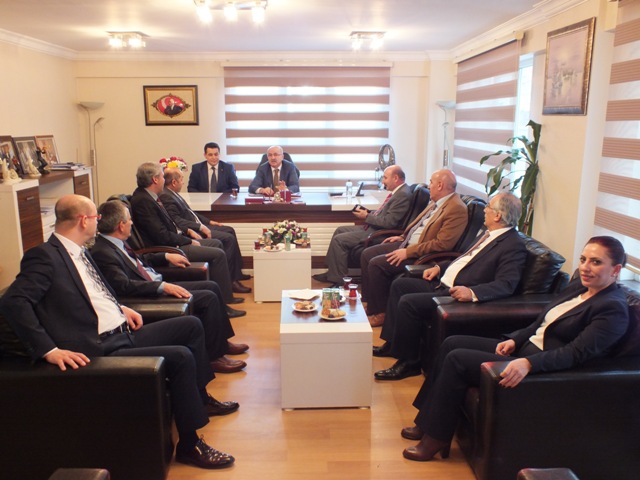  ‘Bir elmanın iki yarısıyız’