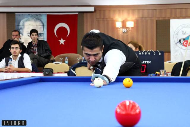  Bir günde iki Şansızlığı yaşadı
