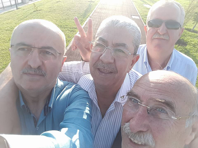 Bir Pazar klasiği