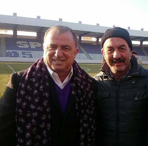 Bir tavsiye bir fotoğraf
