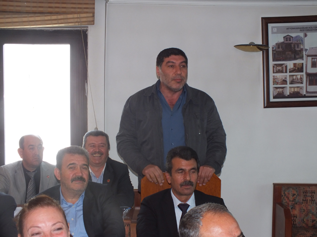 Bir tutam yol getir bakalım hastalığı!