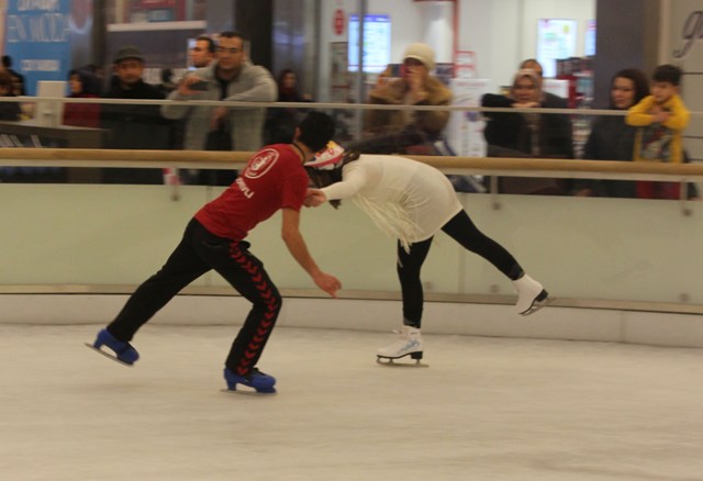 Bir yıldız doğuyor