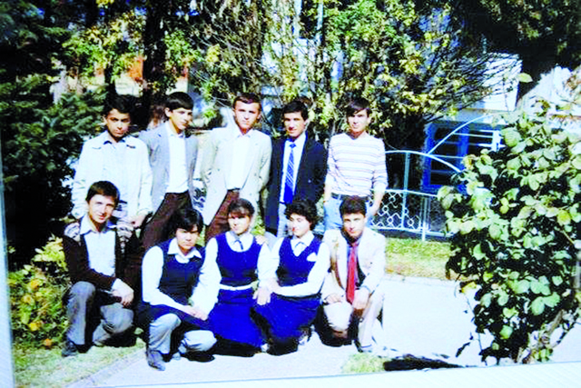 Biraz da nostalji yapalım