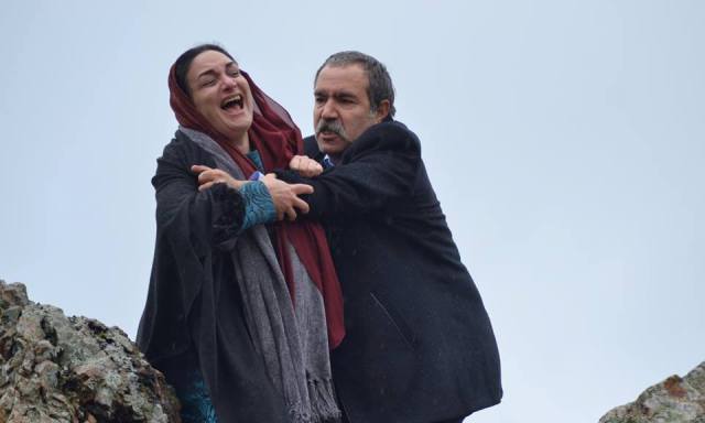 “Birileri yapar. Birileri Yıkar”