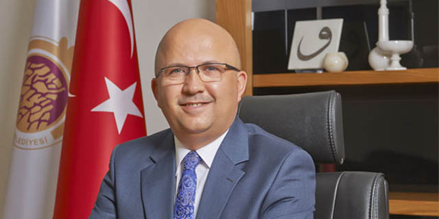 ‘Birlik ve beraberliğimizi pekiştirmeliyiz’