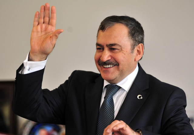 ‘Biyolojik çeşitliliği korumak zorundayız’