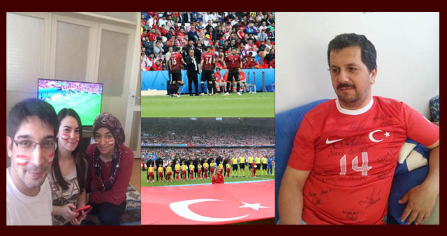 BİZ BİTTİ DEMEDEN BİTMEZ