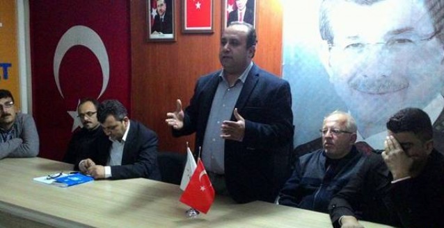 ‘Biz listelerin adamı değiliz’