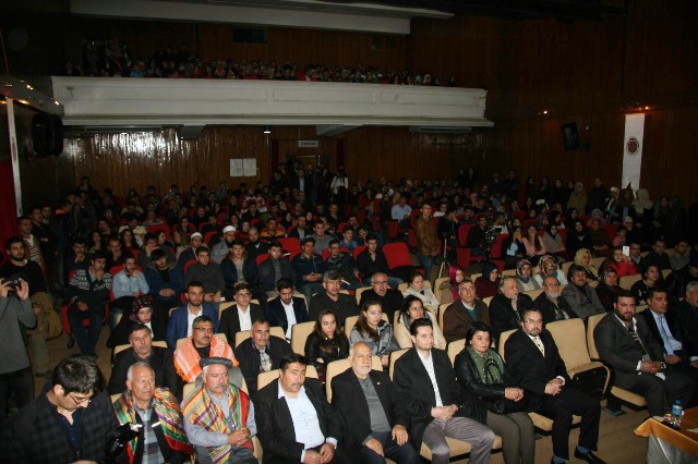  “Bizim Dedelerimizi Hep Yanlış Anlatıyorlar”