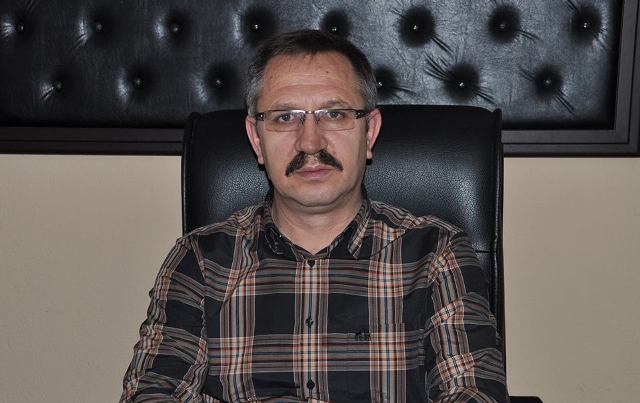 ‘BM, katliam, takan ve işgallere imkan sağlıyor’